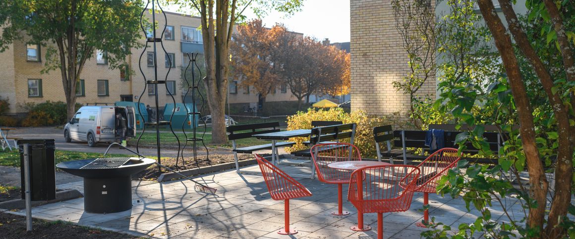 Bjurstorpsgatan 2 B - Photo 1