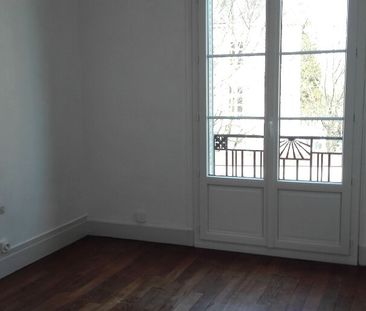 AUTUN, proximité immédiate Centre ville - Photo 1