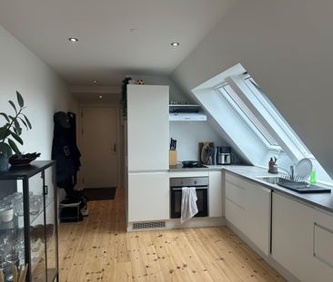 Dannebrogsgade 50, 4. 4., 9000 Aalborg / 2 værelser / 37m2 / - Photo 2