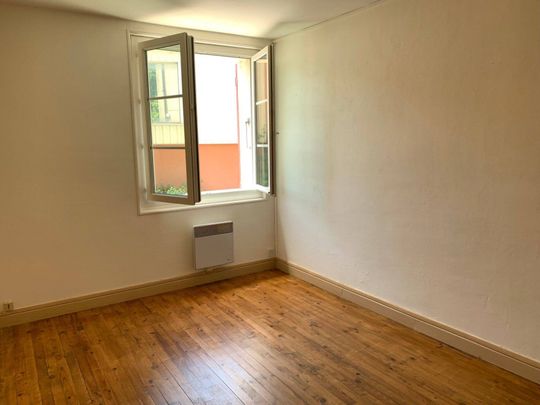 Location appartement 3 pièces 57.55 m² à Barbières (26300) - Photo 1