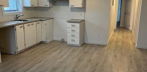 Logement à louer à Terrebonne 4 ½ libre sur chemin des Anglais (entre ch. Gascon et autoroute 640) 1100$ tél: 438-938-8192 - Photo 2