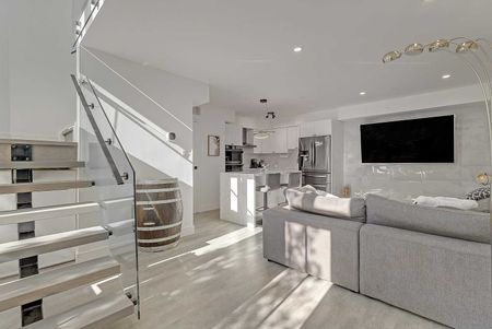 For Lease - 50 East Liberty Street Unit# 1111, Toronto, Ontario - Photo 3