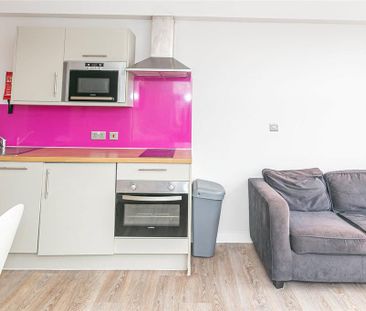 Studio to rent - Photo 4