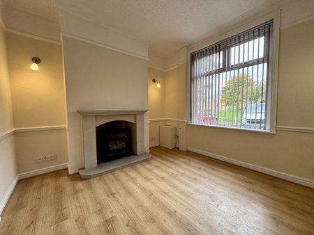 2 bedroom terraced house to rent - Photo 3