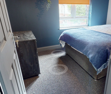 1 bedroom in a house share to rent - Photo 5