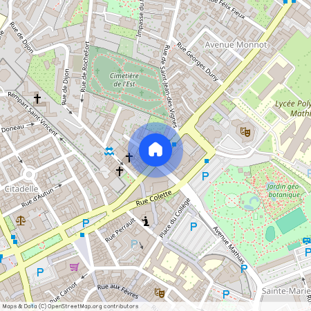 71100 Chalon Sur Saone