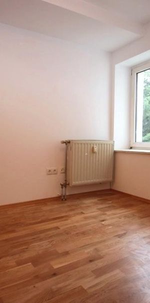 Günstige1-Zimmer-Mietwohnung | teilsaniert | St.Michael | Obersteiermark | IMS Immobilien KG - Photo 1