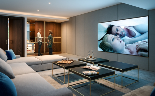 Thornes House, Nine Elms - Photo 1