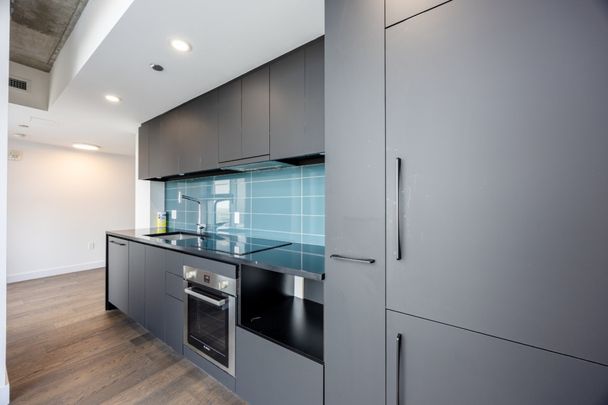 Appartement à louer - Montréal (Ville-Marie) (Centre) Appartement à louer - Montréal (Ville-Marie) (Centre) - Photo 1