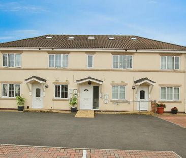 Set in a modern development on Filton Avenue is this one bedroom fl... - Photo 6