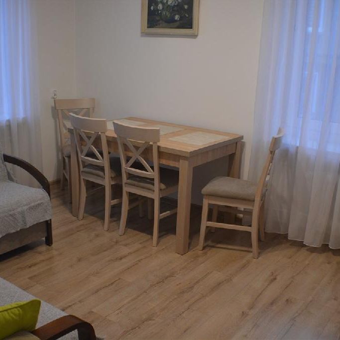 Mieszkanie Gliwice Śródmieście powierzchnia 26.08 m² C396-WM-36942 - Photo 1