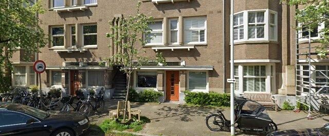 Apartment Amsterdam - Rubensstraat - Photo 1