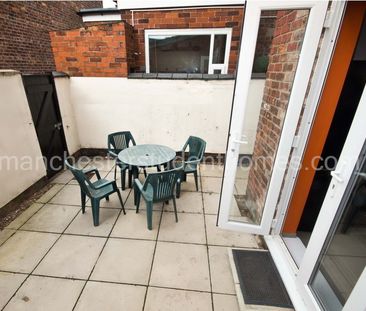 Great Western Street, Manchester, M14 4DS - Photo 2