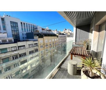 2 room luxury Duplex for rent in Lisbon - Photo 5