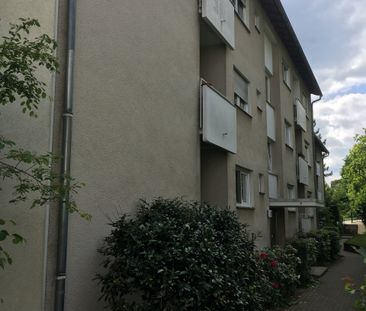 Nachmieter für tolle Wohnung in Usingen gesucht! - Foto 4