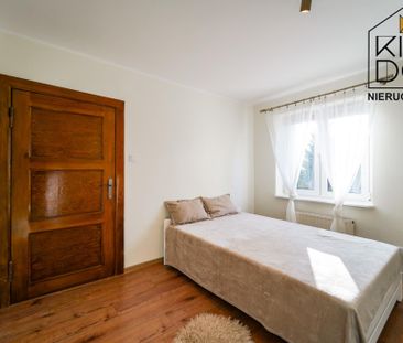 Na wynajem wyposażone 2-pokojowe mieszkanie - Фото 6