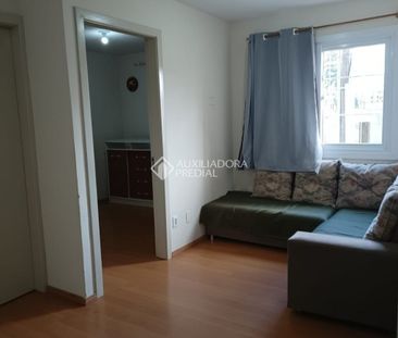 Apartamento com 2 quartos e 47m² para alugar em Hipica, Porto Alegre. - Photo 6