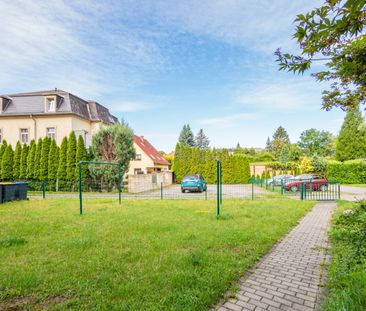 Helle Altbauwohnung im Herzen von Pirna-Copitz. - Photo 6