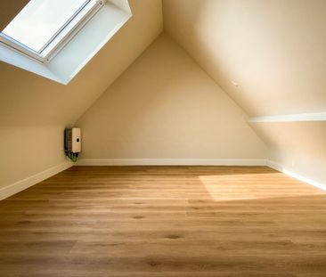 PRACHTIG GERENOVEERDE WONING OP TOPLOCATIE! - Foto 1