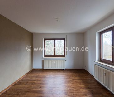 3 Zimmerwohung in Auerbach zur Miete - Bad mit Wanne - Neubau mit S... - Photo 1