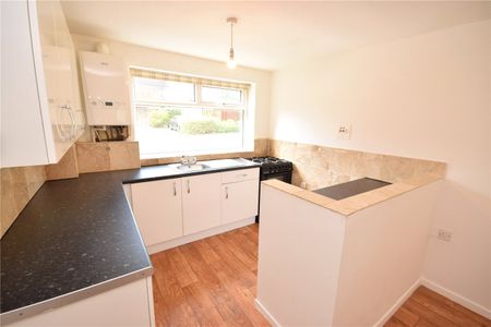 7, Adel Wood Drive, Leeds, West Yorkshire, LS16 8JQ - Photo 4