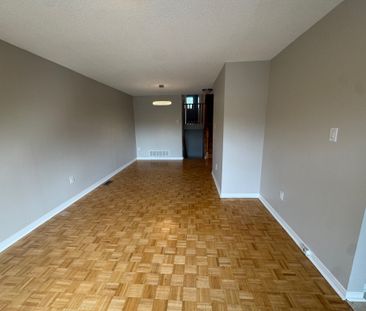 For Lease - 115 Tall Grass Trail Unit# Upper, Vaughan, Ontario - Photo 1