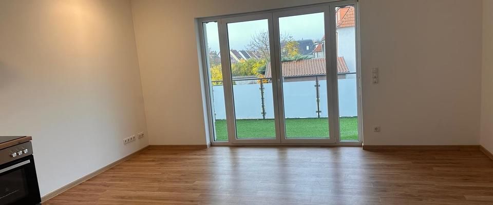 Helle 2-Zimmer Wohnung in zentraler Lage zu vermieten! - Foto 1