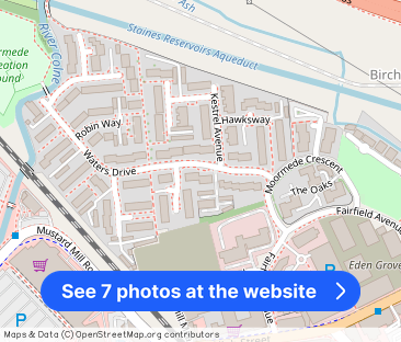 Waters Drive, Staines-Upon-Thames, TW18 - Photo 1