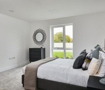2 bedroom apartment to rent - Photo 6
