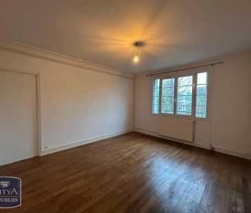 Appartement à louer 2 pièces 50.8m² - Photo 1