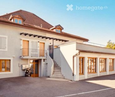 Superbe 3 pièces avec immense terrasse Chêne-Bourg - Foto 4