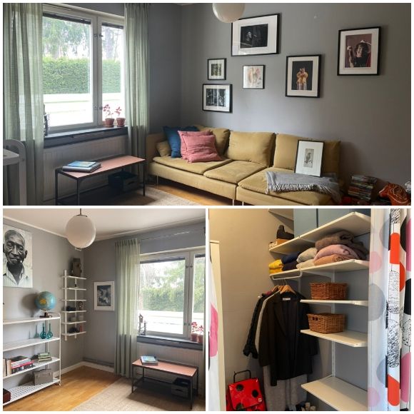 Enskededalen - 2rok - 7mån - 14.375kr/mån - Foto 1