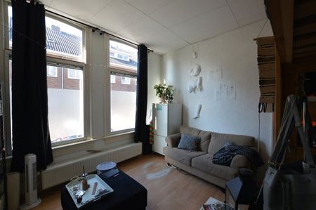 Te huur: Kamer Van Karnebeekstraat 117 in Zwolle - Photo 2