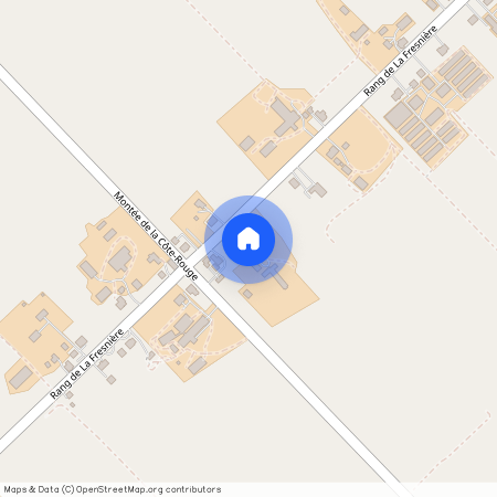 8702 Rang de la Fresnière, Mirabel, Mirabel, Laurentides, J7N 2R2