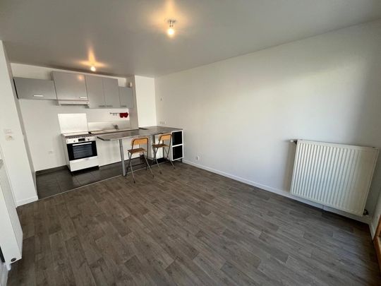 Location Appartement 2 pièces 39m² CHEVILLY LARUE 94550 - Photo 1