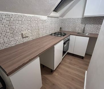 Studio Flat, Thackeray Avenue, N17 - Photo 4