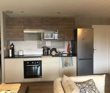 Location Chambre 5 pièces 76 m2 à Rennes - Photo 2