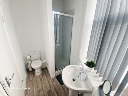 Property To Rent Claughton Street, St. Helens, WA10 | 1 Bedroom House Share through Little Estate Agents - Photo 5