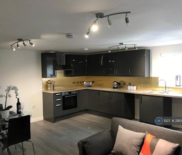 1 bedroom semi-detached house to rent - Photo 5