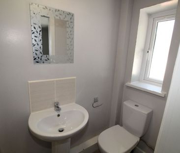 Hawkins Street, Flat, PRESTON, Lancashire PR1 7HR - Photo 4