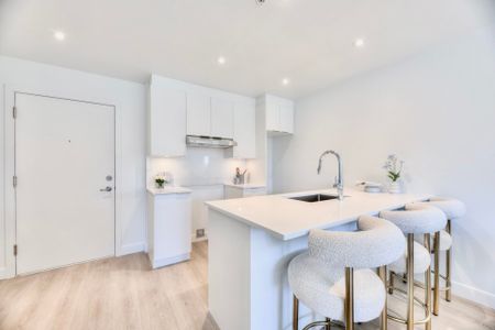 Condo for rent, Montréal (Verdun/Île-des-Soeurs) - Photo 2