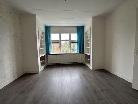 Te huur: Huis Bergsingel in Rotterdam - Photo 5