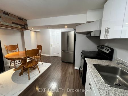 For Lease - 39 Frankton Crescent Unit# Lower, Toronto, Ontario - Photo 2