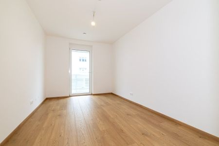 ERSTBEZUG - 3 Zimmer Neubauwohnung mit KAUFOPTION in Wieselburg - 1 Monat mietfrei wohnen - Photo 5