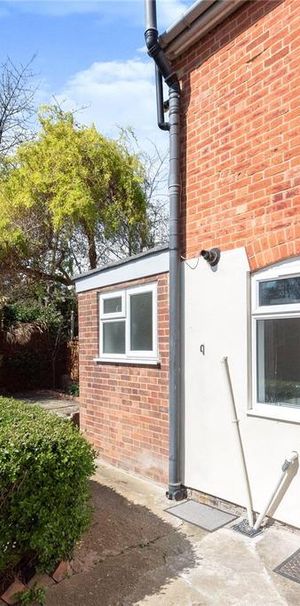 1 bedroom terraced house to rent - Photo 1