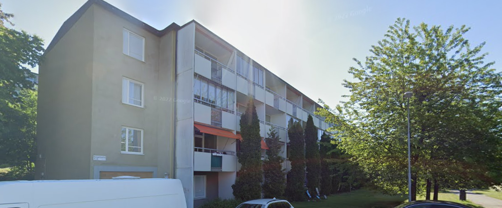 Kanngjutargränd, Vällingby - Photo 1