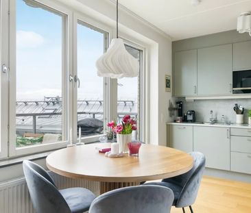 Sollentuna - 1rok - 6mån - 12.650kr/mån - Foto 5