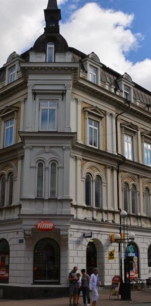 Norra Smedjegatan 6 A - Photo 1