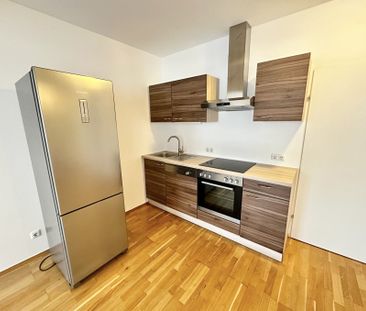 Charmante 2-Zimmer-Wohnung im Steyrdorf – Top-Zustand - Photo 2