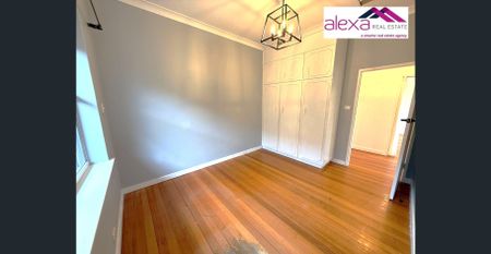 Charming 3-Bedroom Home on a Large Leafy Block - Photo 4